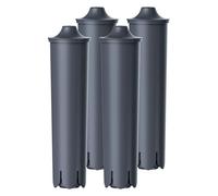 Waterdrop Filter Compatible with Smart, Smart+, 24233, Jura E8, E6, 4 Pack