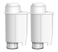 Waterdrop Filter Replacement for Brita® Intenz Philips® CA6702/00, 2 Pack