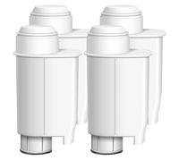 Waterdrop Filter Replacement for Brita® Intenz Philips® CA6702/00, 4 Pack
