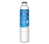 Waterdrop Freezer Water Fliter Replacement for Samsung® DA29-00020B, (1)