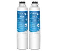 Waterdrop Freezer Water Fliter Replacement for Samsung® DA29-00020B, (2)