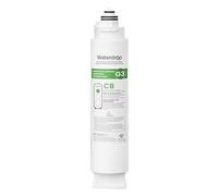 Waterdrop WD-G3-N3CB Filter, 1-Year Lifetime, Replacement for WD-G3-W Reverse Osmosis System (Package May Vary)