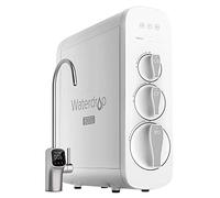 Waterdrop G3P600 Reverse Osmosis Water Filter System, 600 GPD Tankless RO
