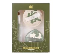 Waterdrop Makeup Sponges Cosmetic Brush Smooth Seamless Application Wet And Dry Use For Women Soft Sponge