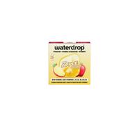 Waterdrop Microdrink Apple Vitamin Drink Cubes, 12 pcs.