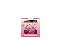 Waterdrop Microdrink Blackberry Vitamin Drink Cubes, 12 pcs.
