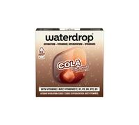 Waterdrop Microdrink Cola Vitamin Drink Cubes, 12 pcs.