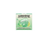 Waterdrop Microdrink Lemon-Lime Vitamin Drink Cubes, 12 pcs.