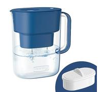 Waterdrop PT-07C Lucid Water Filter Jug, 3.5L, 3 Months Filter, 200 Gallon