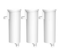 Waterdrop Replacement for GE? Profile Opal Nugget Ice Maker Water Filter P4INKFILTR with Ring Pull NSF 42&372 Certified BPA-Free 3 Counts