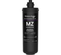 Waterdrop RF10-MZ Replacement Filter Cartridge For 10UB-MZ/10UA/10UB Under Sink Water Filter, 8K Gallons High Capacity