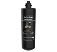 Waterdrop RF10-UF Filter, Replacement for 10UA/10UA-UF/10UB/10UB-UF