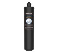 Waterdrop RF15 Replacement Filter Cartridge For 15UA/15UB/15UC Under Sink Water Filter, Reduces PFOA/PFOS, PFAS, Lead, Chlorine, Bad Taste & Odor, NSF/ANSI 42 Certified, 19K Gallons High Capacity
