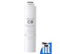 Waterdrop RT-CB Filter, Replacement for T3-C & T4-A RO System