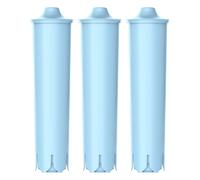 Waterdrop TÜV SÜD Certified Water Filter Compatible with Jura Blue 71312 and The GIGA, ENA Micro, IMPRESSA Series (3 Pieces)