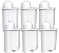 Waterdrop TZ70003 Water Filter for Siemens® Automatic Coffee Machine EQ6 EQ9 S700 EQ500 EQ Series, TZ70003, Brita® Intenza 575491, Bosch® TCZ7003, TCZ7033, Not for Intenz TÜV SÜD Certified (6)