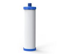 Waterdrop U2 Under Sink Ultra Filtration Water Filter Replacement for TST-UF Ultra-Filtration Under Sink Water Filter System 1 Pack