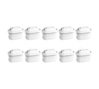 Waterdrop Water Filter Cartridges, Replacement for Brita® Maxtr 10 Pack
