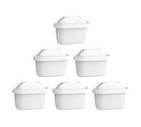 Waterdrop Water Filter Cartridges, Replacement for Brita® Maxtra, 6 Pack