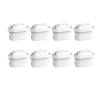 Waterdrop Water Filter Cartridges, Replacement for Brita® Maxtr 8 Pack