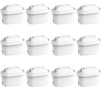 Waterdrop Water Filter Cartridges, Replacement for Brita® Maxtra+® Plus,...