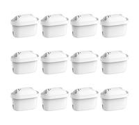 Waterdrop Water Filter Cartridges, Replacement for Brita? Maxtr Plus, Maxtra Pro? All-in-1, Compatible with Brita? Marella? Jug, Brita? Kettle,