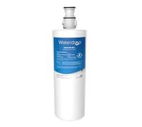 Waterdrop Water Filter Replacement for InSinkErator®, Compatible with InSinkErator® Hot Water Tap F701R, F-701R, 3US-AF01, HC-3300, GN-1100, HC-1100, 3M AP3-765S, 70020019835 (1)