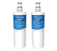 Waterdrop Water Filter Replacement for InSinkErator® Hot Water Tap F701R(2)