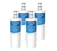 Waterdrop Water Filter Replacement for InSinkErator® Hot Water Tap F701R(4)