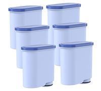 Waterdrop Water Filter Replacement for Philips® AquaClean® CA6903/10,6 Pack