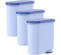 Waterdrop Water Filter Replacement for Philips® AquaClean® CA6903/22 (3) | Replacement for CA6903/10 CA6903, Reduces Limescale and More, TÜV SÜD Certified, 3 Pack