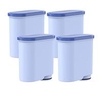 Waterdrop Water Filter Replacement for Philips® AquaClean® CA6903/22 (4) | Replacement for CA6903/10 CA6903, Reduces Limescale and More, TÜV SÜD Certified, 4 Pack