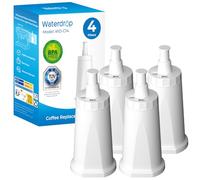 Waterdrop Water Filter Replacement for Sage® Coffee Machine Filter, 4 Pack