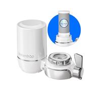 Waterdrop Water Filter Tap, NSF 372 Certified, 1 Filter-FC-01 System