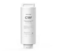 Waterdrop WD-C1RF Filter, Replacement for WD-C1H Countertop CoreRO System, 12-Month Lifetime