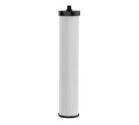 Waterdrop WD-CFF-06 Replacement Filter, Countertop Water Filter, 8000 Gallons Longer Filter Life, Reduces PFOA, PFOS, Chlorine, Sediment, 1 Pack