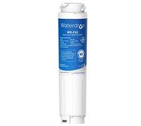 Waterdrop WD-F25 Fridge Water Filter, Replacement for Bosch® Fridge UltraClarity 644845, 740560 9000077104 (1 Pack)