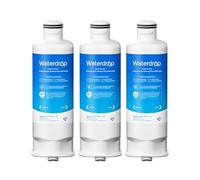 Waterdrop WD-F45 Replacement for Samsung® DA97-17376B Water Filter, 3 Pack