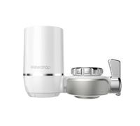 Waterdrop WD-FC-01 Water Filter Tap, NSF Certified 1211 Liters Long-Life Tap Water Filter System, Kitchen Water Purifier, Reduces Chlorine and Odor - Fits Standard Faucets (1 Filter Included)