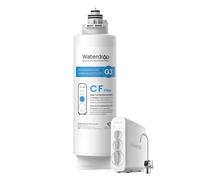 Waterdrop WD G3 N1CF Filter 6 Month Lifetime Replacement for WD G3 W Reverse