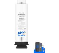 Waterdrop WD-G5P700A-CF Filter Replacement for WD-G5P700A Undercounter Reverse Osmosis System - 6 Month Life