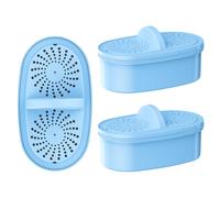 Waterdrop WD-PF-AL Replacement Alkaline Filters for All Waterdrop Pitc