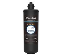 Waterdrop WD-RF10 Water Filter, NSF/ANSI 42 Certified, 30,000 Liters High Capacity, Replacement for Waterdrop Under Sink Water Filtration System WD-10UA, WD-10UB