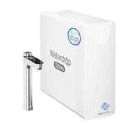 Waterdrop X12 Alkaline Mineral pH+ Reverse Osmosis System,1200GPD Fast Flow