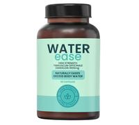WaterEase - Water Retention Tablets, Balance, Cleanse, Detox & Debl...
