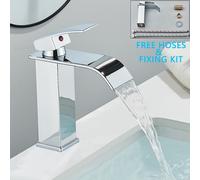Grohe Basin Mixer Tap BauEdge 1/2" S-Size 23356000