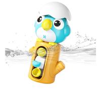 Waterfall Bath Toys, Bath Time Item | Bath & Pool Water Spin Games
