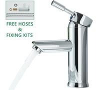 GROHE 23356000 BauEdge Basin Mixer Tap