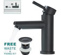 GROHE 23356000 BauEdge Basin Mixer Tap