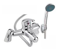 Grohe Basin Mixer Tap BauEdge 1/2" S-Size 23356000
